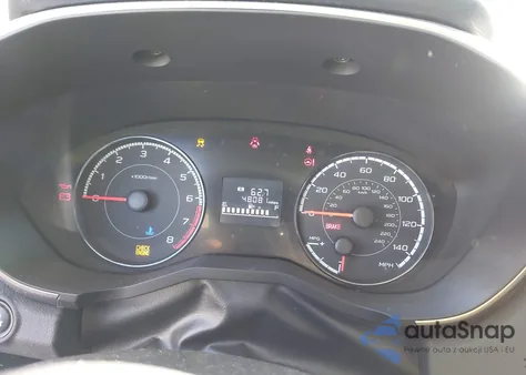 2022 Subaru Crosstrek Premium из США, поврежденный, VIN JF2GTACC3NG254688